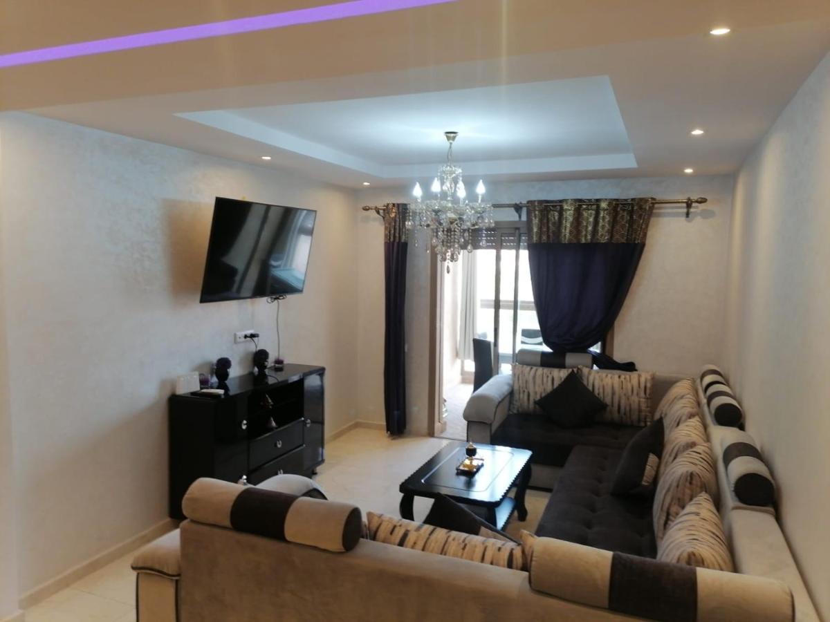 Appartement Un Avec Piscine Marrakech *