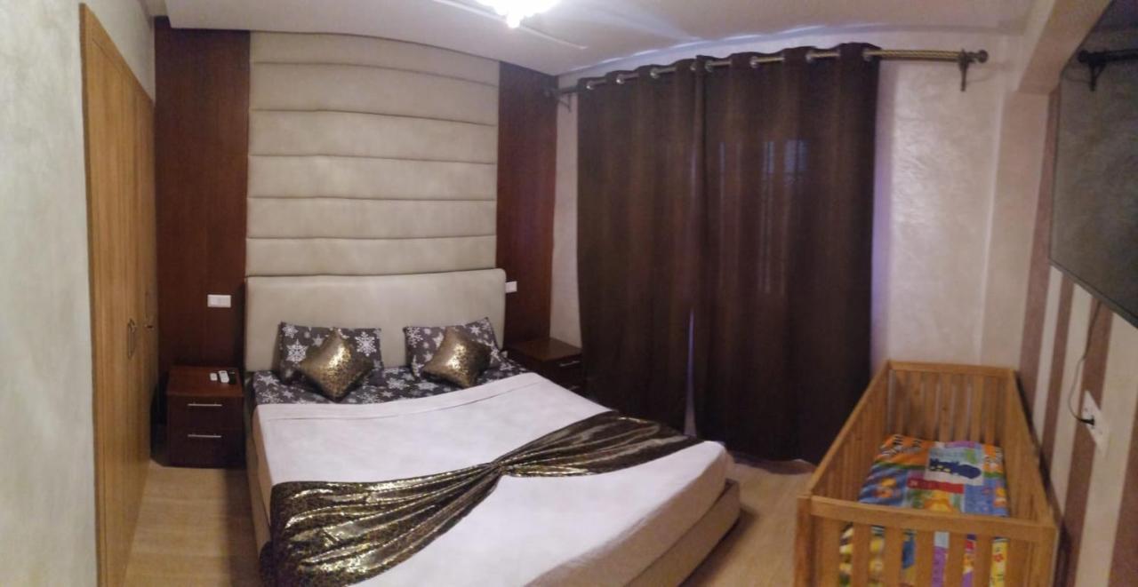 Appartement Un Avec Piscine Marrakech *