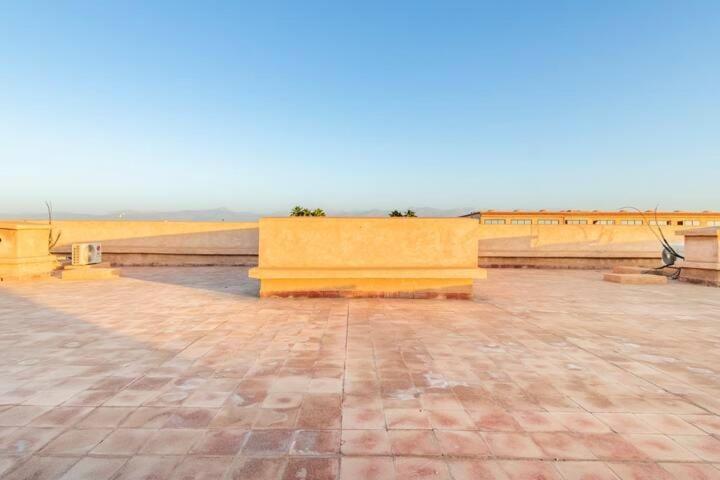 Un Avec Piscine Marrakech *