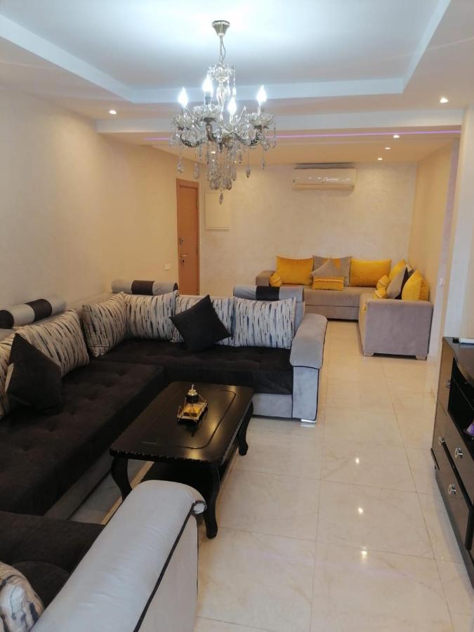 Un Avec Piscine Marrakech Appartement Marrakesh