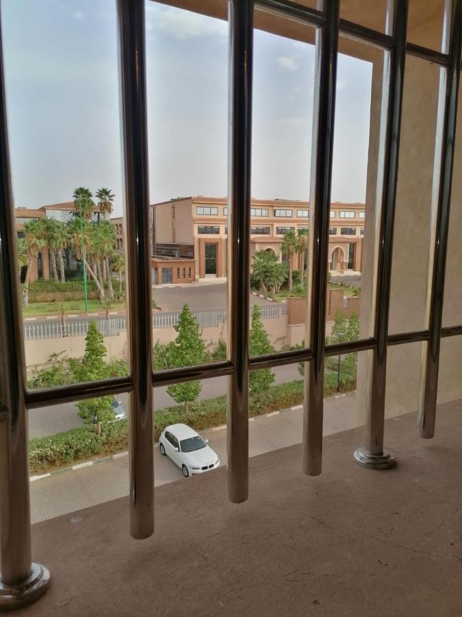Un Avec Piscine Marrakech Appartement